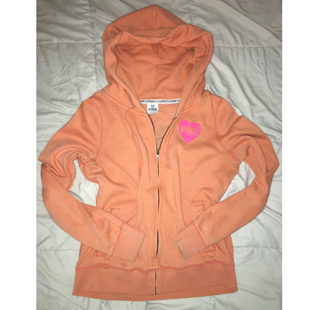 VS PINK Hoodie